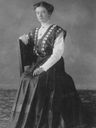 Record image of Emma Louisa DeWandelaer (born Truax)