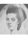 Record image of Nancy Ann Claus (born Johnson)