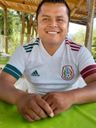 Record image of Lazaro Rodriguez