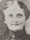 Record image of Caroline Gieseking (geb. Helfers)