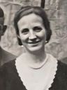 Record image of Christina Demacker (geb. Fix)