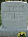 Record image of Joseph Posey Ford