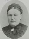 Record image of Alexandrine "Alexandra" Ahnger (born von Koberwein)