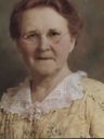 Record image of Bertha Irene Martin (born Jackson)