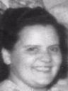 Record image of María del Olvido CABRERA (born GUTIERREZ)