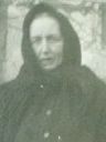 Record image of Maria Hochmann (born Wedel)
