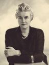 Record image of Clementine Ogilvy Spencer-Churchill, Baroness Spencer-Churchill (born Hozier)