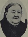 Record image of Ann Jarvis (nacida Prior)
