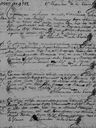 Record image of Josef Maria Feliz Rodriguez