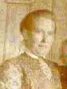 Record image of Petronella Strøm (born Olsdotter)