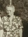 Record image of Rebecca Brown (born Trammell)
