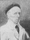 Record image of Ernst August Söderberg