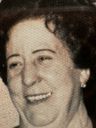 Record image of CONSUELO GONZALEZ CHAMARRO