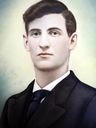Record image of David Robert Houser