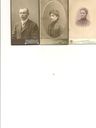 Record image of Walfrid Albin Carlsson
