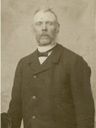 Record image of Eric Wilhelm Petersson