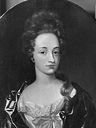 Record image of Baronesse Charlotte Amalie Krag (geb. Griffenfeld)