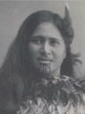 Record image of Merekete Cooper (born Christie)