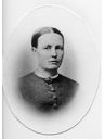 Record image of Johanna Maria Nilsson (born Petersdotter)