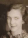 Record image of Rena Joyce Kiekebusch (born Cooper)