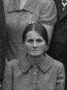 Record image of JANINA PIOTROWSKA (born LEWANDOWSKA)