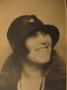 Record image of Rachel (Ray) Cohen (born Brosgall)