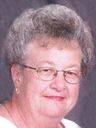 Record image of Eileen Donna Riley (born Wendt)