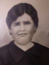 Record image of Zulema María Gonzalez (born Diaz Cebrian)