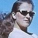 Record image of Marie ("Rie") Kristine Mark (geb. Madsen)