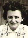 Record image of Frieda Emma Franzeck (geb. Scholz)