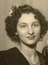 Record image of Elfriede Reicht (geb. Haas)