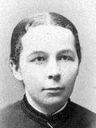 Record image of Augusta Fredriksdotter Heikel 1906, Heikinheimo (o.s. Hellman)