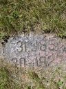 Record image of Johan "John" Davidson