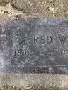 Record image of Frederick W "Fred" Lundberg