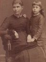 Record image of Eva Sofia Henriksson (o.s. Sjögren)