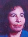 Record image of Hortencia Raya (born Garcia)