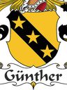 Record image of Barbara Gerber (geb. Günther)