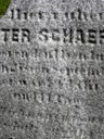 Record image of Peter Schaeffer