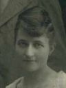 Record image of Anna Elizabeth Willson (born Barfuss)