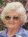 Record image of Louisa Maria "Miemie" Viljoen (born van der Merwe)