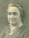 Record image of Katharina Ecker (born Stockner)
