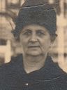 Record image of Henrika Albertina Persson (o.s. Hansdotter)
