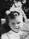 Record image of Janet Robinson (nacida Morris)