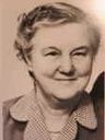 Record image of Anna Elisabet Holmén (born Johansdotter)
