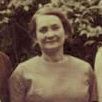Record image of Olga Rodríguez Rodríguez (born Rudin)