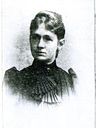Record image of Klara Anna Katharina Zietlow (born Michaelis)