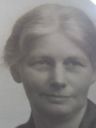 Record image of Charlotte Marie (Loti) Koch (geb. Hansen)