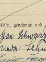 Record image of Max Schwarz