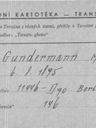 Record image of Martin Gundermann