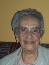 Record image of Maria Saavedra Gonzalez (nascida Gonzalez Gonzalez)